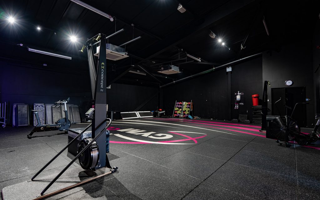 Classes | Gym Co Belfast