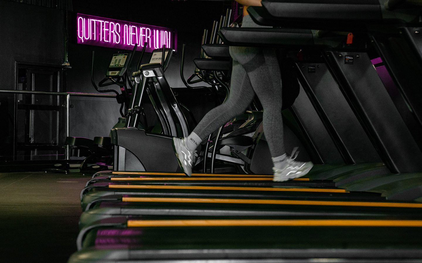 Cityside (Yorkgate) Gym Co Belfast